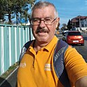 Знакомства: Николай, 59 лет, Анапа