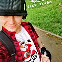 Знакомства: Jackturbо, 33 года, Братск