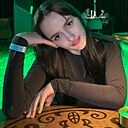 Знакомства: Лиза, 20 лет, Витебск