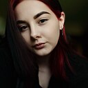 Знакомства: Кристина, 27 лет, Москва