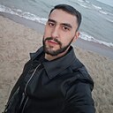 Знакомства: Геворг, 23 года, Анапа