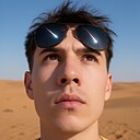 Знакомства: Дима, 25 лет, Старый Оскол