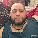 Знакомства: Иван, 40 лет, Бобруйск