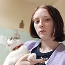 Знакомства: Нина, 19 лет, Сенгилей