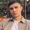 Знакомства: Diyor, 22 года, Ташкент