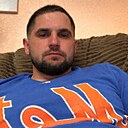Знакомства: Ваня, 35 лет, Кременчуг