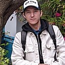 Знакомства: Adil, 35 лет, Бишкек