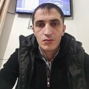 Знакомства: Эльмар, 35 лет, Дербент