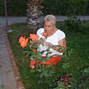 Знакомства: Галина, 60 лет, Мозырь