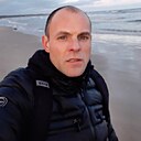 Знакомства: Сергей, 39 лет, Устка