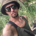 Знакомства: Вовчик, 36 лет, Астрахань