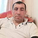 Знакомства: Расул, 44 года, Нальчик