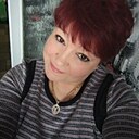 Знакомства: Светлана, 56 лет, Мулино