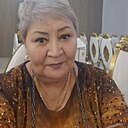 Знакомства: Дина, 64 года, Астана