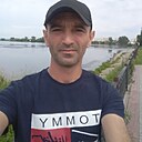 Знакомства: Николай, 45 лет, Карпинск