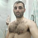 Знакомства: Эд, 36 лет, Красногорск