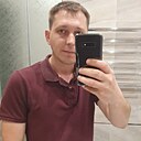 Знакомства: Александр, 35 лет, Москва