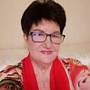 Знакомства: Любовь, 66 лет, Пенза