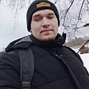 Знакомства: Макс, 23 года, Невель