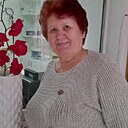 Знакомства: Галина, 68 лет, Борисполь