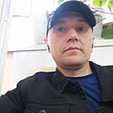Знакомства: Григорий, 39 лет, Чита