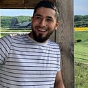 Знакомства: Исо, 27 лет, Адлер