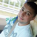 Знакомства: Ден, 41 год, Печора