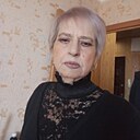 Знакомства: Любушка, 67 лет, Славянск