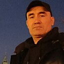 Знакомства: Махмут, 46 лет, Краков
