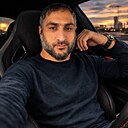 Знакомства: Zaur, 35 лет, Махачкала
