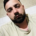 Знакомства: Андрей, 28 лет, Ташкент