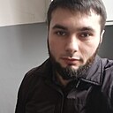Знакомства: Беслан Черкесски, 36 лет, Нальчик