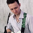 Знакомства: Слава, 25 лет, Ульяновск