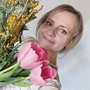 Знакомства: Светлана, 39 лет, Смоленск