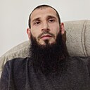 Знакомства: Сайд, 36 лет, Грозный