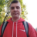 Знакомства: Andrei, 40 лет, Нюрнберг