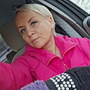 Знакомства: Марина, 45 лет, Зеленоград