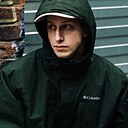 Знакомства: Кирилл, 25 лет, Томск