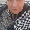 Знакомства: Ксения, 46 лет, Новокуйбышевск
