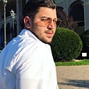 Знакомства: Леон, 26 лет, Сухум