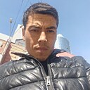 Знакомства: Зёма, 30 лет, Уфа