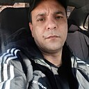 Знакомства: Русик, 41 год, Ейск