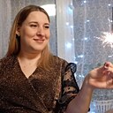 Знакомства: Настюха, 35 лет, Киров
