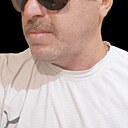Знакомства: Рон, 38 лет, Геленджик