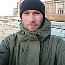 Знакомства: Сергей, 45 лет, Енакиево