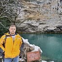 Знакомства: Макс, 43 года, Самара