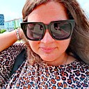 Знакомства: Татьяна, 45 лет, Новосибирск