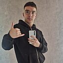 Знакомства: Данила, 19 лет, Полоцк