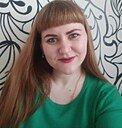 Знакомства: Ольга, 31 год, Самара