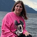 Знакомства: Марина, 40 лет, Барнаул